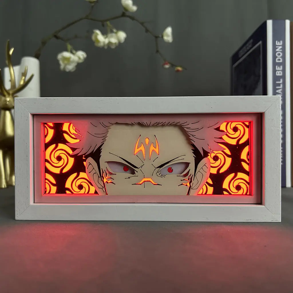 Sukuna LIGHT-BOX