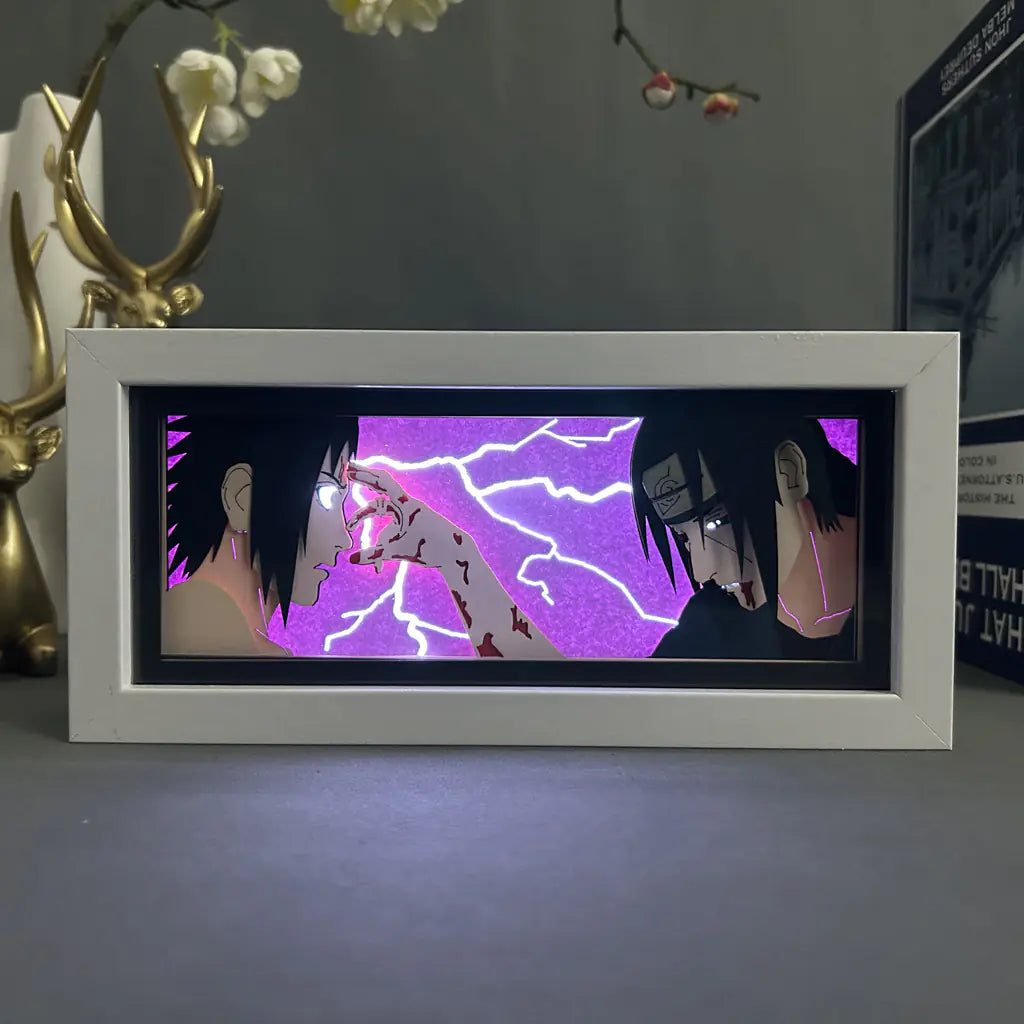 Obito LIGHT-BOX