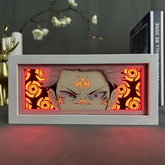 Sukuna LIGHT-BOX