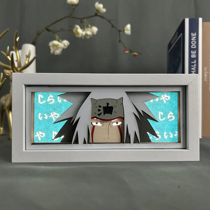 Obito LIGHT-BOX