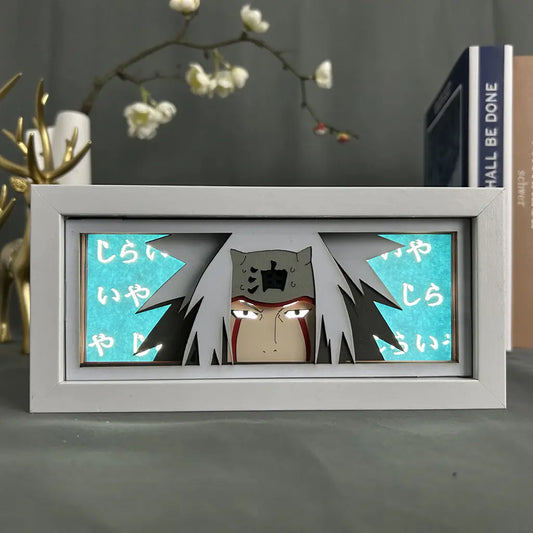 Jiraiya LIGHT-BOX