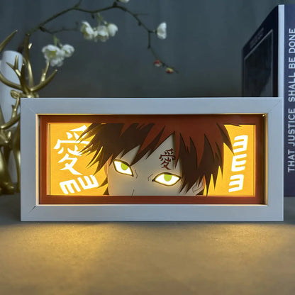 Obito LIGHT-BOX