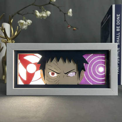 Obito LIGHT-BOX
