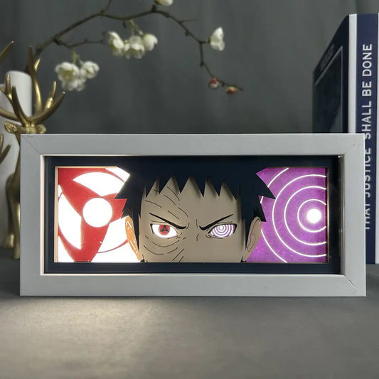 Obito LIGHT-BOX