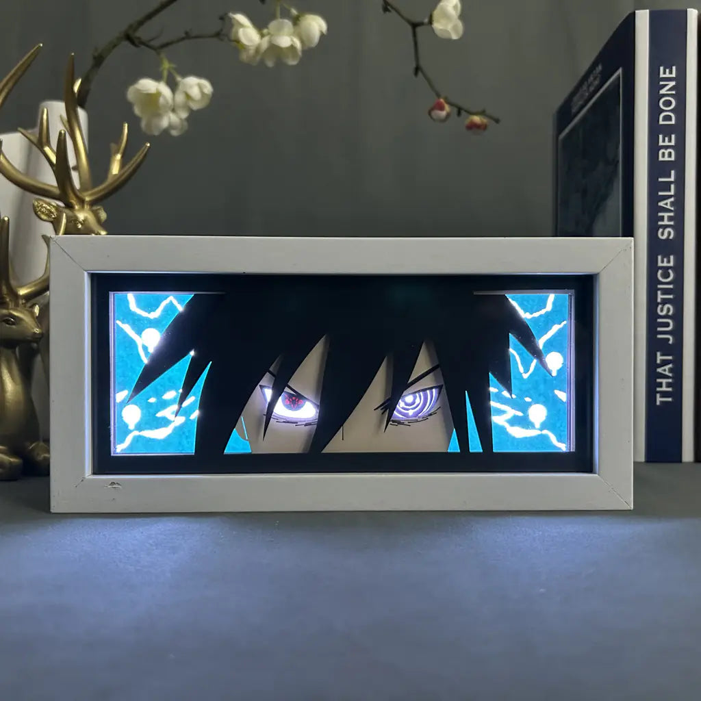 Obito LIGHT-BOX