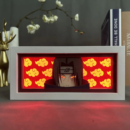 Obito LIGHT-BOX